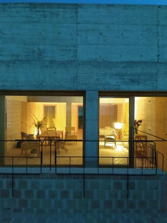 Moll Petit Apartments - Turismo De Interior Кан-Пікафорт Екстер'єр фото