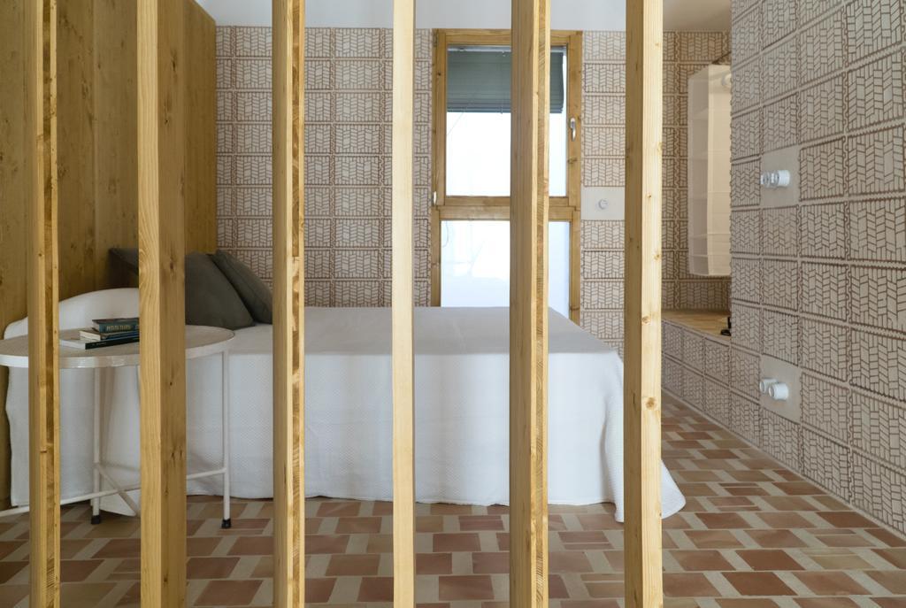 Moll Petit Apartments - Turismo De Interior Кан-Пікафорт Екстер'єр фото